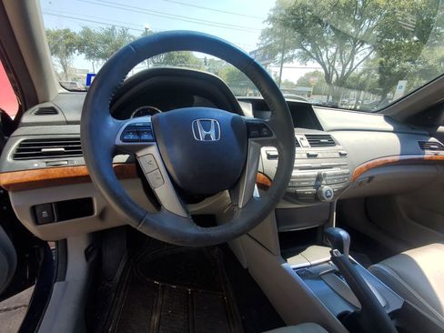 Used 2012 Honda Accord EX-L image 13