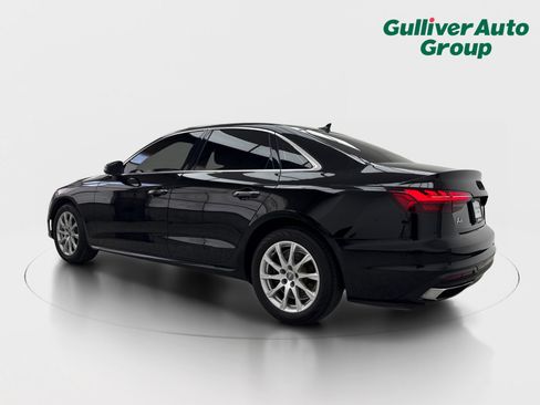 Used 2020 Audi A4 2.0T Premium w/ Convenience Package FWD image 4