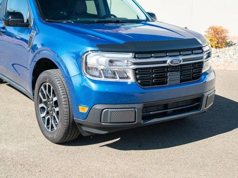 Certified 2024 Ford Maverick Lariat image 2