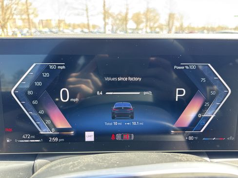 New 2026 BMW 330i Sedan w/ Convenience Package image 20