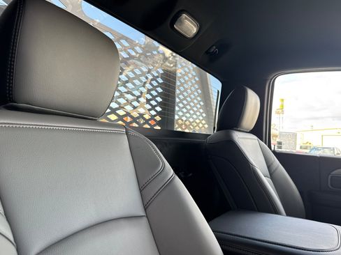 New 2026 RAM 5500 Tradesman w/ Chrome Appearance Group image 14