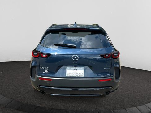 New 2025 MAZDA CX-50 AWD 2.5 Hybrid w/ Weather Package image 4