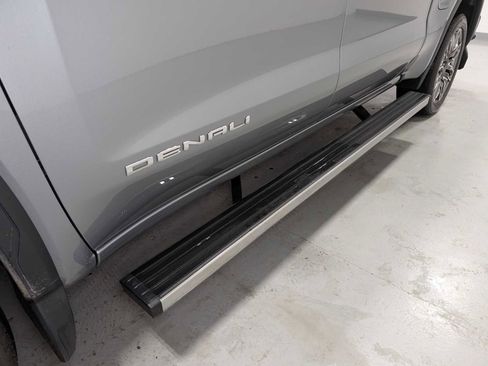 Certified 2024 GMC Sierra 1500 Denali Ultimate image 13