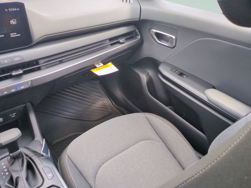 New 2026 Kia K4 FWD image 14