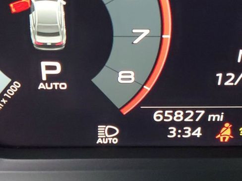 Used 2023 Audi A3 2.0T Premium image 11