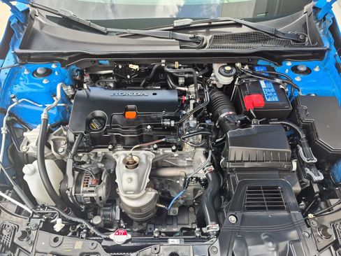 Used 2022 Honda Civic Sport image 30