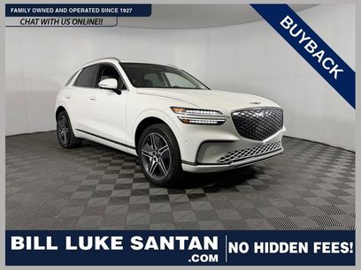 Used 2026 Genesis Electrified GV70 Prestige