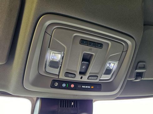 Used 2025 Chevrolet Silverado 2500 LTZ w/ Trail Boss Package image 36