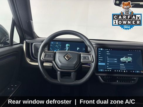 Used 2025 Rivian R1S Adventure AWD/4WD image 17