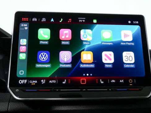 New 2026 Volkswagen GTI S FWD image 16