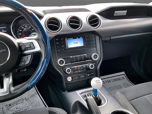 Used 2021 Ford Mustang GT w/ Black Accent Package image 3