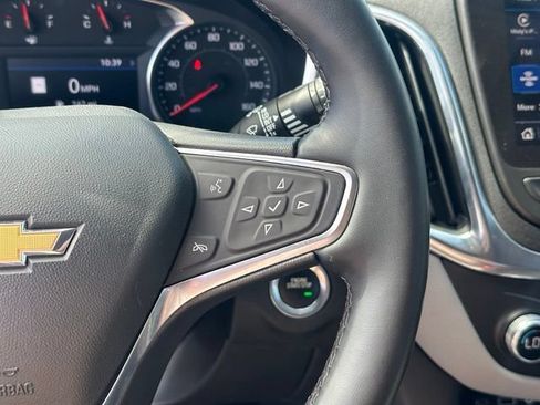 Certified 2024 Chevrolet Equinox LT FWD image 19