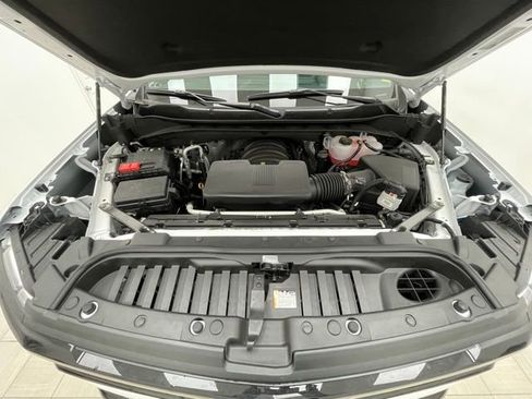 New 2026 Chevrolet Silverado 1500 LT Trail Boss w/ LT Trail Boss Premium Package image 17