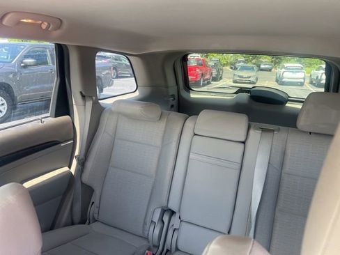 Used 2011 Jeep Grand Cherokee Laredo w/ Trailer Tow Group AWD/4WD image 15