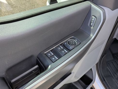 Used 2026 Ford F250 XL w/ STX Appearance Package AWD/4WD image 9