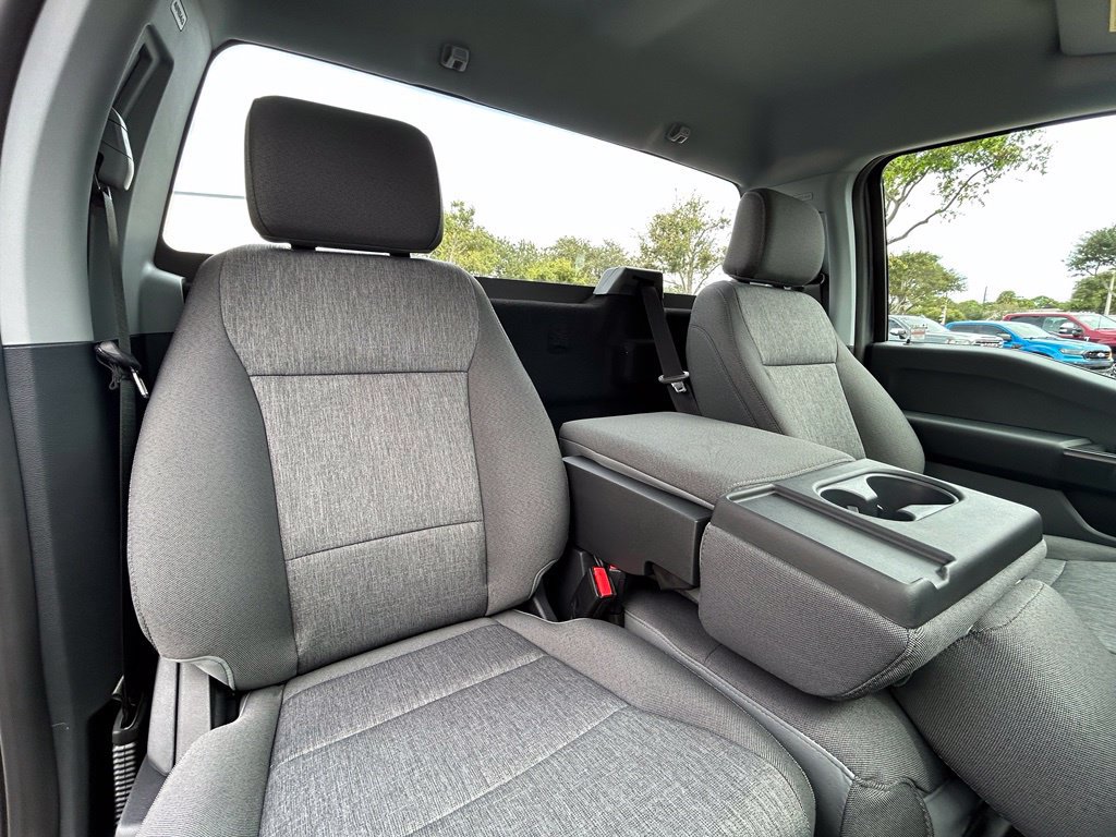 New 2026 Ford F150 XL AWD/4WD image 24
