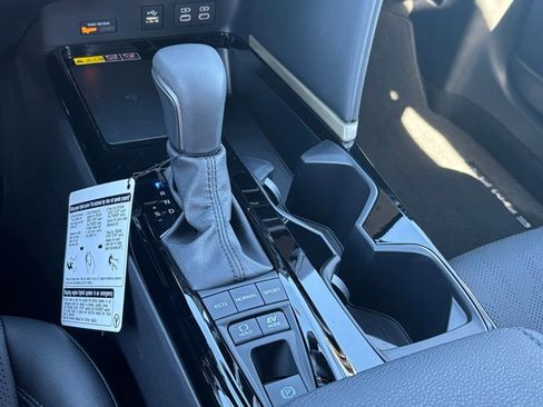 New 2026 Toyota Camry XSE image 22