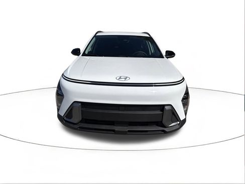 New 2026 Hyundai Kona SEL Sport image 8