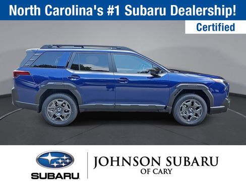 Used 2026 Subaru Outback Premium AWD/4WD image 5