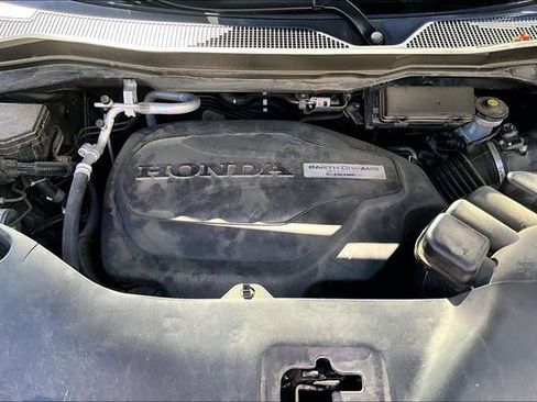 Used 2020 Honda Ridgeline Black Edition image 9