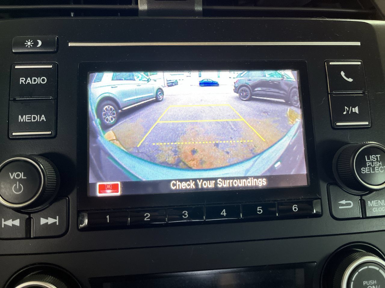 Used 2020 Honda Civic LX image 5
