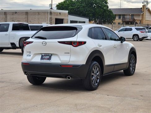 Used 2023 MAZDA CX-30 AWD 2.5 S image 14