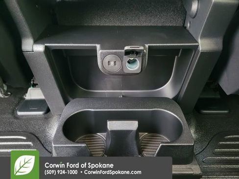New 2026 Ford F550 4x4 Crew Cab image 11