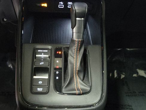 Certified 2024 Honda CR-V Sport image 30