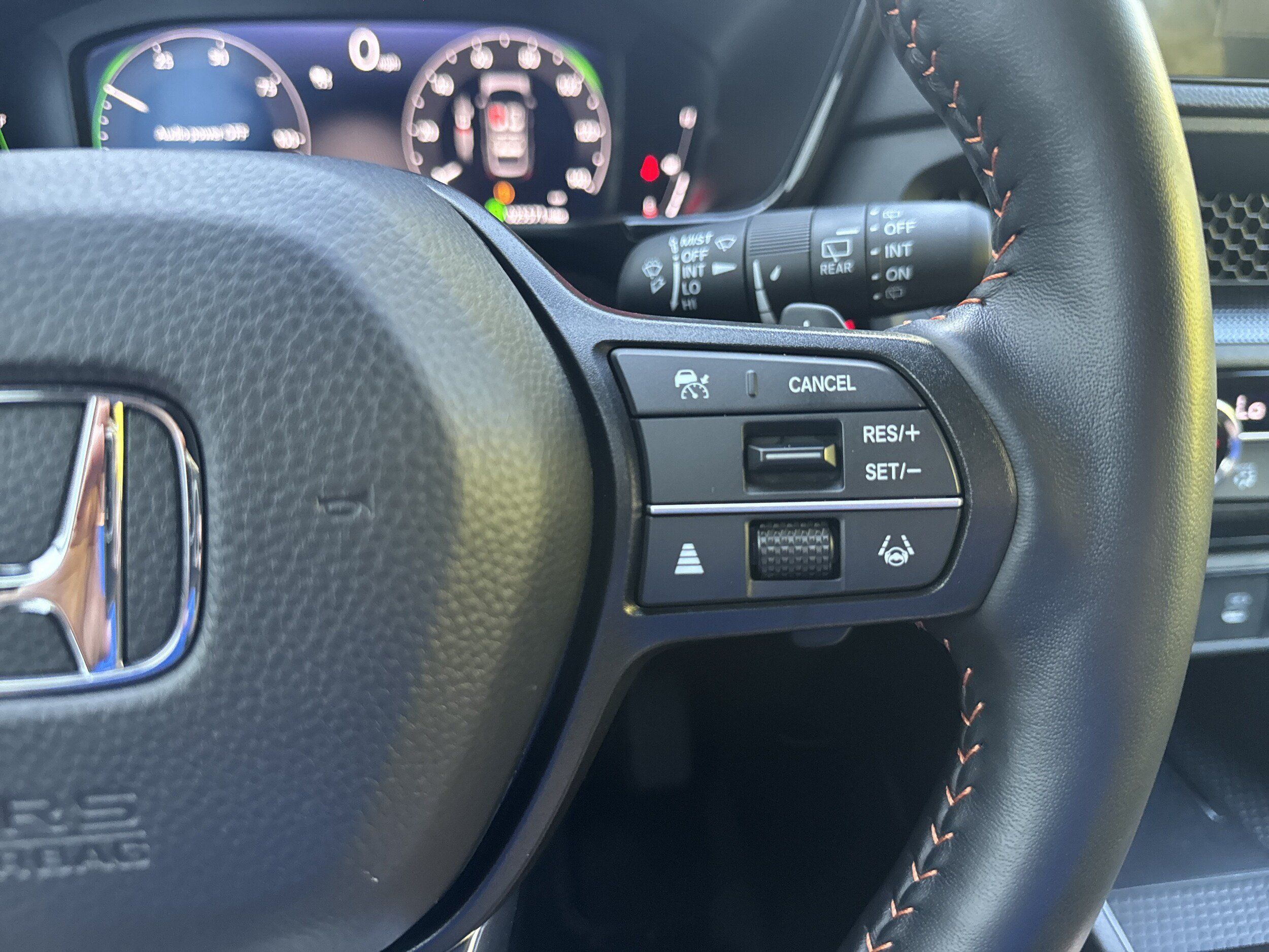 Used 2026 Honda CR-V TrailSport image 24
