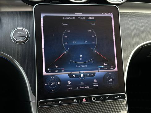 Used 2022 Mercedes-Benz C 300 4MATIC Sedan image 49