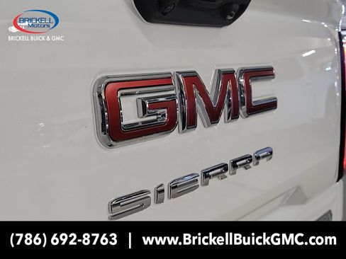 New 2026 GMC Sierra 1500 Elevation w/ Preferred Package AWD/4WD image 5