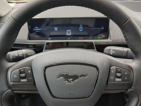 New 2025 Ford Mustang Mach-E Premium image 29