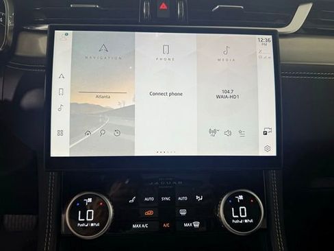 New 2026 Jaguar F-PACE R-Dynamic S image 16