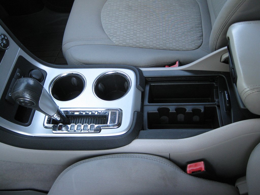 Used 2012 GMC Acadia SLE FWD image 23