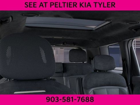 New 2027 Kia Telluride X-Line SX Prestige AWD/4WD image 29