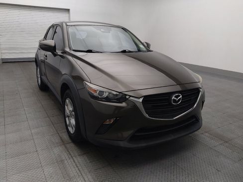 Used 2019 MAZDA CX-3 Sport image 14
