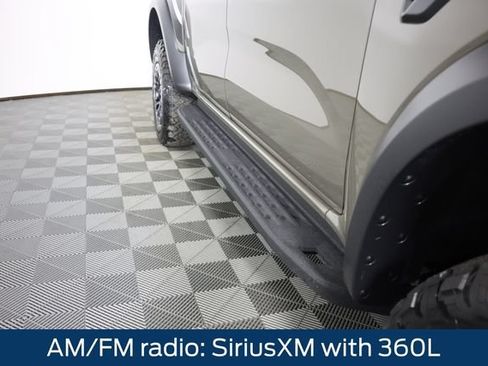 New 2026 Ford Ranger Raptor AWD/4WD image 14