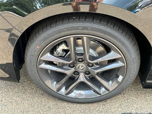 New 2025 Acura TLX SH-AWD w/ A-SPEC Pkg image 8