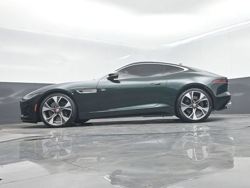 Used 2023 Jaguar F-TYPE R-Dynamic AWD/4WD image 49