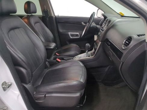 Used 2013 Chevrolet Captiva Sport LTZ FWD image 23