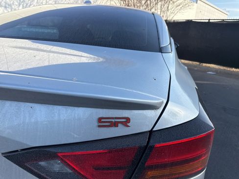 Certified 2024 Nissan Altima 2.5 SR image 5