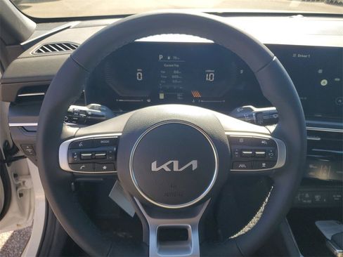 New 2026 Kia K5 GT-Line image 10