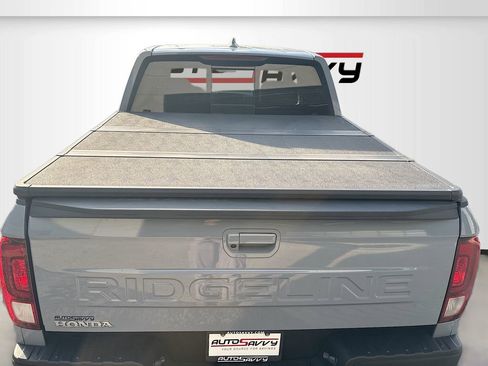 Used 2025 Honda Ridgeline RTL image 27