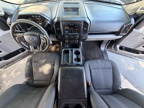 Used 2018 Ford F150 XL w/ Equipment Group 101A Mid AWD/4WD image 27