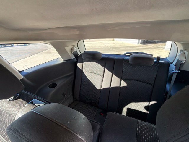 Used 2018 Dodge Journey SE AWD/4WD image 20