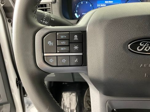 New 2026 Ford F150 XLT w/ Equipment Group 302A MID RWD image 24