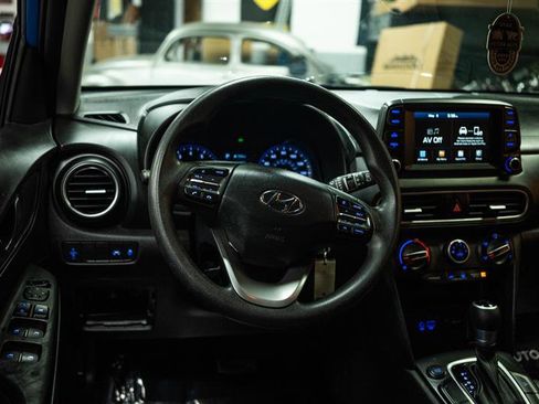 Used 2020 Hyundai Kona SE w/ Cargo Package FWD image 15