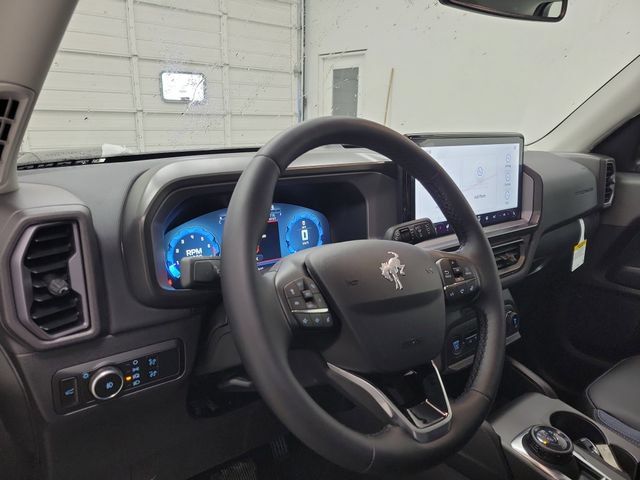 New 2025 Ford Bronco Sport Outer Banks AWD/4WD image 20