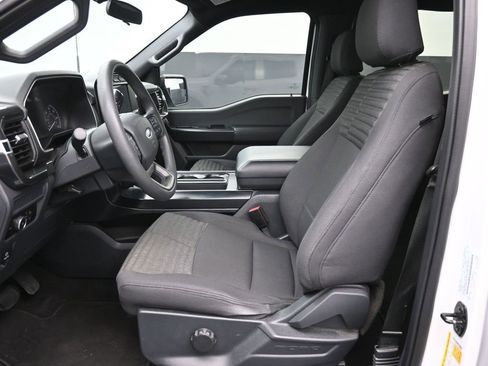 Used 2023 Ford F150 Lariat image 21