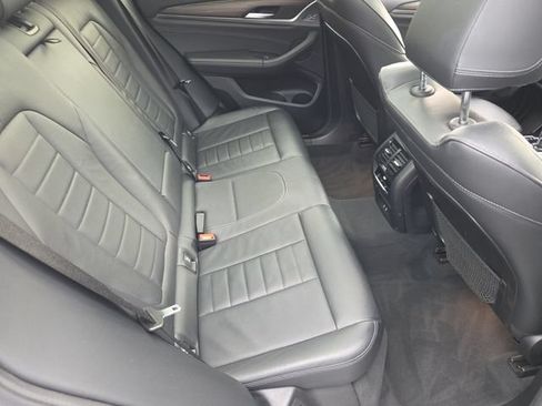 Used 2020 BMW X3 sDrive30i w/ Convenience Package RWD image 18